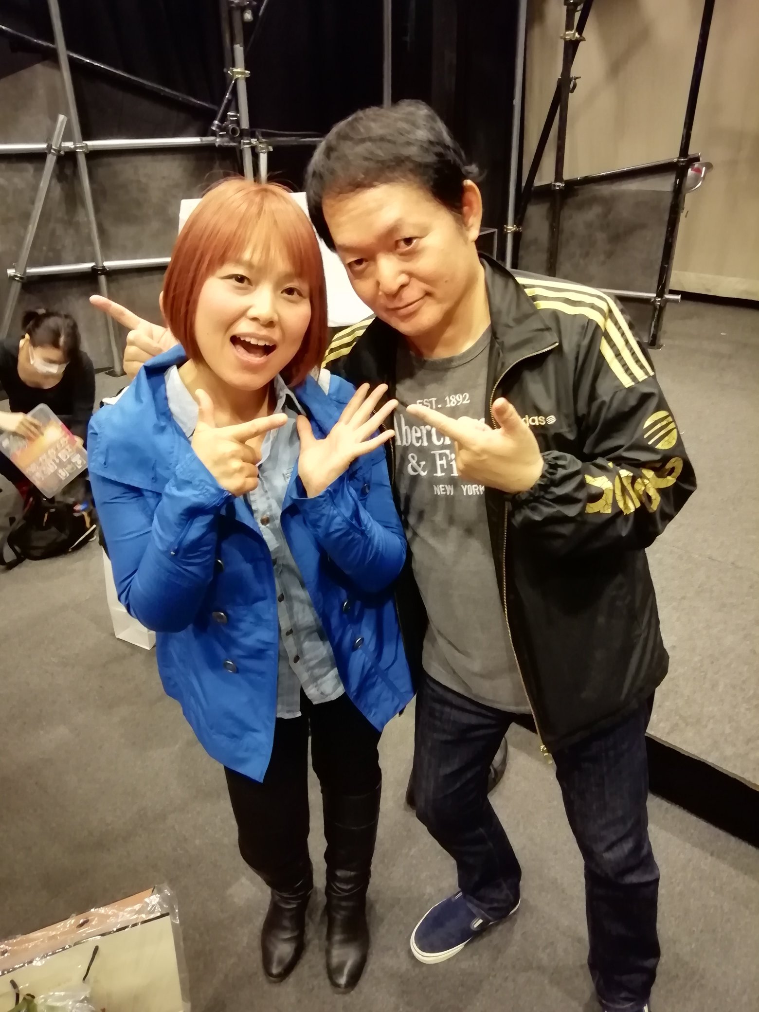 山田貴敏 Twitter Search Twitter