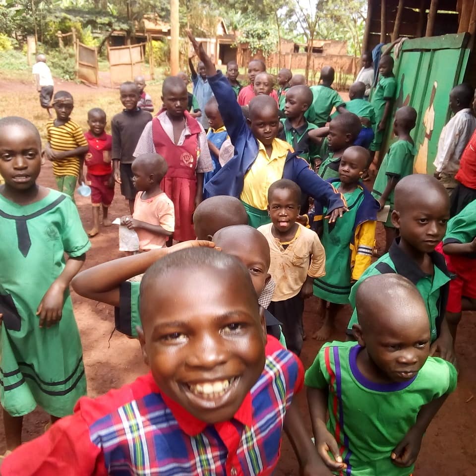 BulukeB's tweet image. All praise to the most high God for everything ..