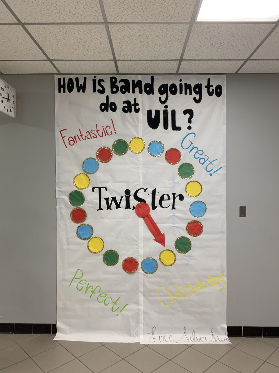 Big thank you to <a href="/KParkSilvies/">Silver Stars</a> for the great poster and your support :)