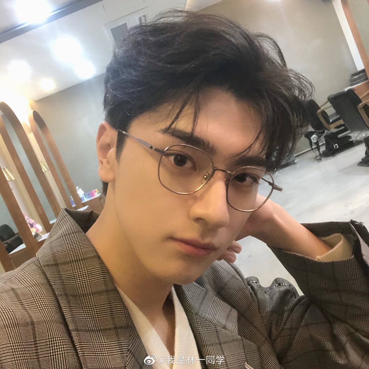 _LinYi99's tweet photo. 康康你 康康我 https://t.co/hIv6MkJb6V