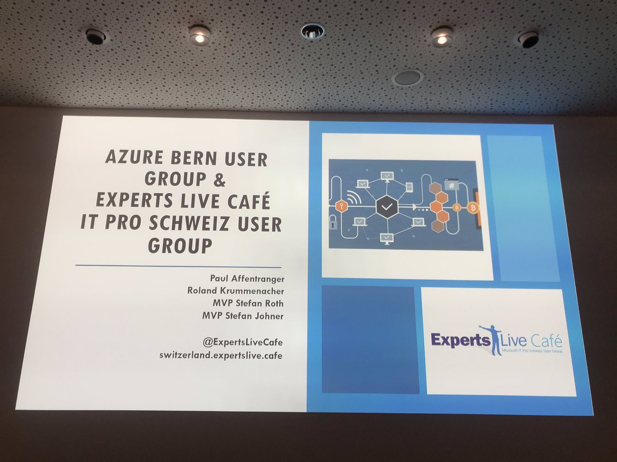 Stefan Roth [MVP] tweet media