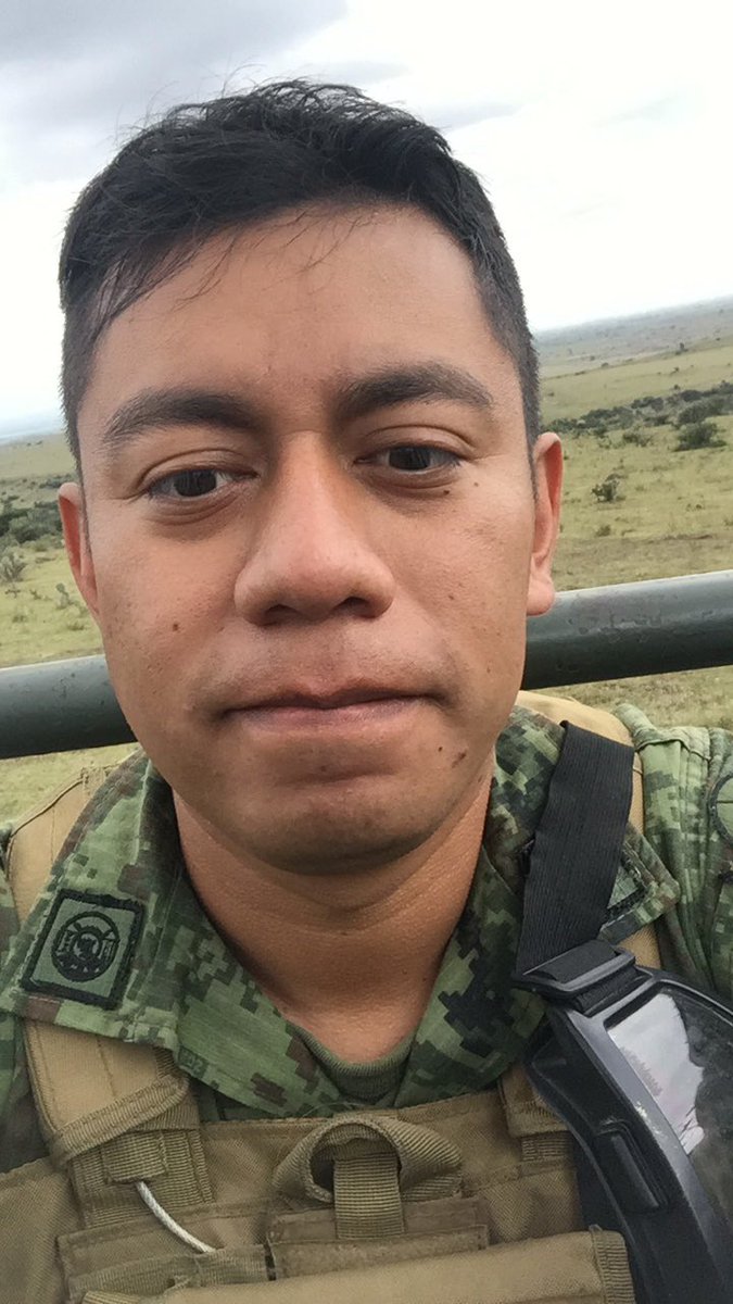 joshua_onilp's tweet photo. @laishawilkins Soy soldado!!! Y ando defendiendo a mi país https://t.co/AB7VXwzOvE