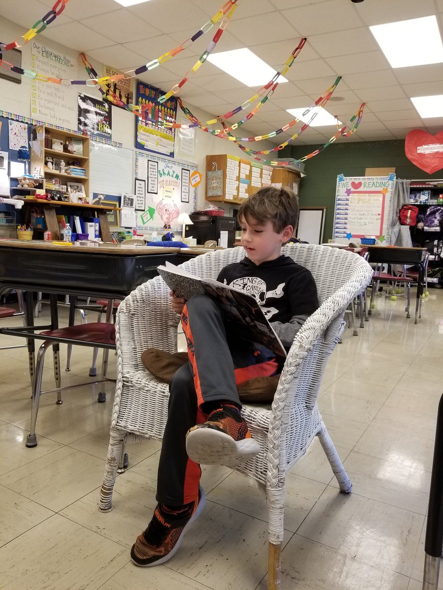 Marilla Primary (MarillaPrimary) Twitter