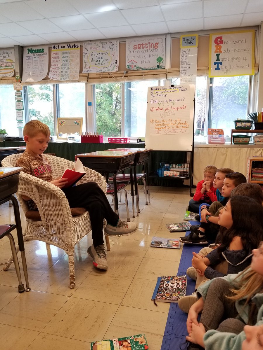 Marilla Primary (MarillaPrimary) Twitter