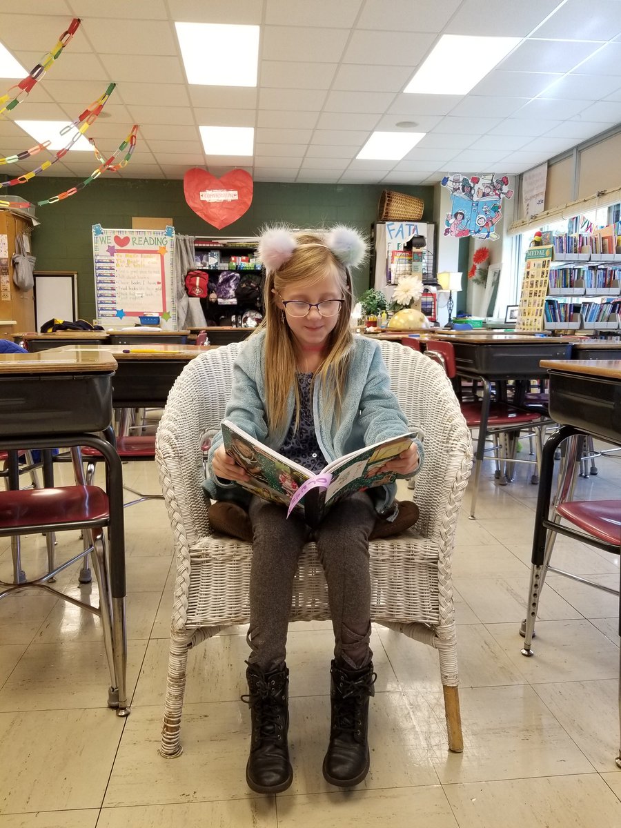 Marilla Primary (MarillaPrimary) Twitter