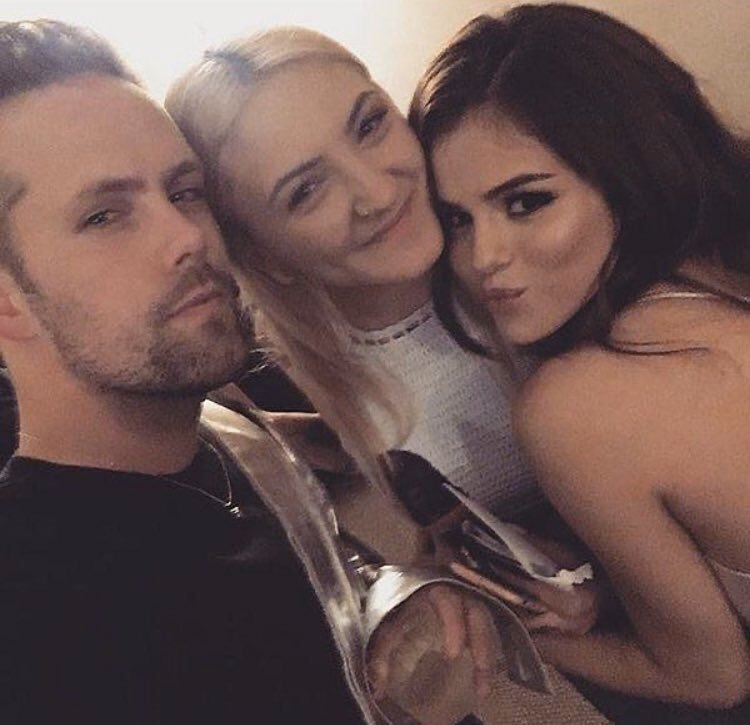 julia michaels and justin tranter julia michaels and justin tranter
