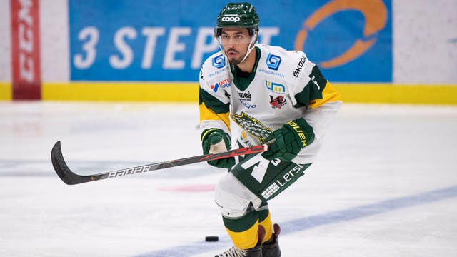 Bjorkloven's tweet photo. Vesel målskytt i debuten: Tyler Vesel blev målskytt när Björklöven besegrade Södertälje med 6-1 https://t.co/XfwJDdA8cJ https://t.co/AN5yrs2gGS
