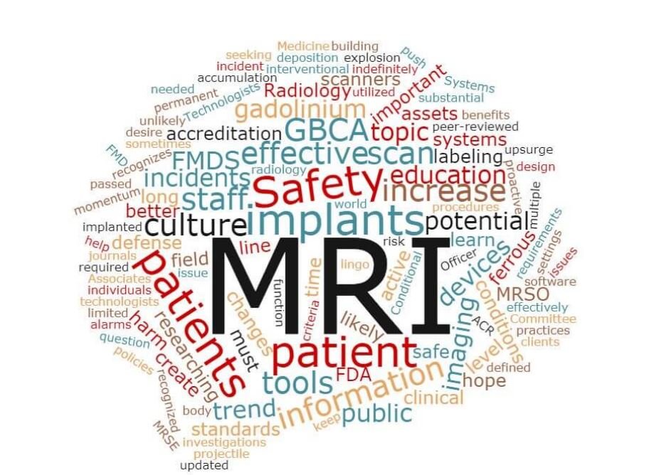 RushCILL's tweet photo. #MR #Radiographers and #Technologists
How important is #MRI professional society engagement?How important is MRI Safety Education?
Get answers to these questions & more from #MRISafetyExperts @RushMedical Nov. 30. @ISMRM
@SMRT_ISMRM #imaging Learn more: https://t.co/TqHqs9XNZc https://t.co/thOaH3pQ3t