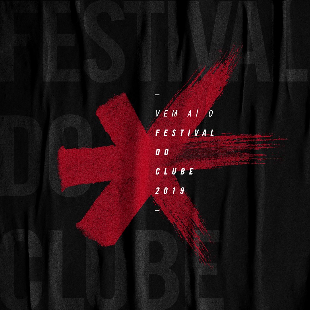 SAVE THE DATE

Dia 7/12, você vai conhecer o melhor da nossa criatividade. Vem aí o Festival do CCPR.

Aguarde.