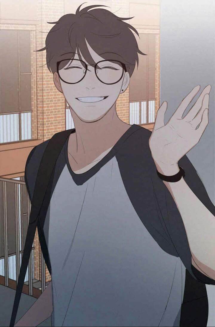 Pilusa Bnha Lockdown Baekhyun As Yuyang Sehun As Lihuan