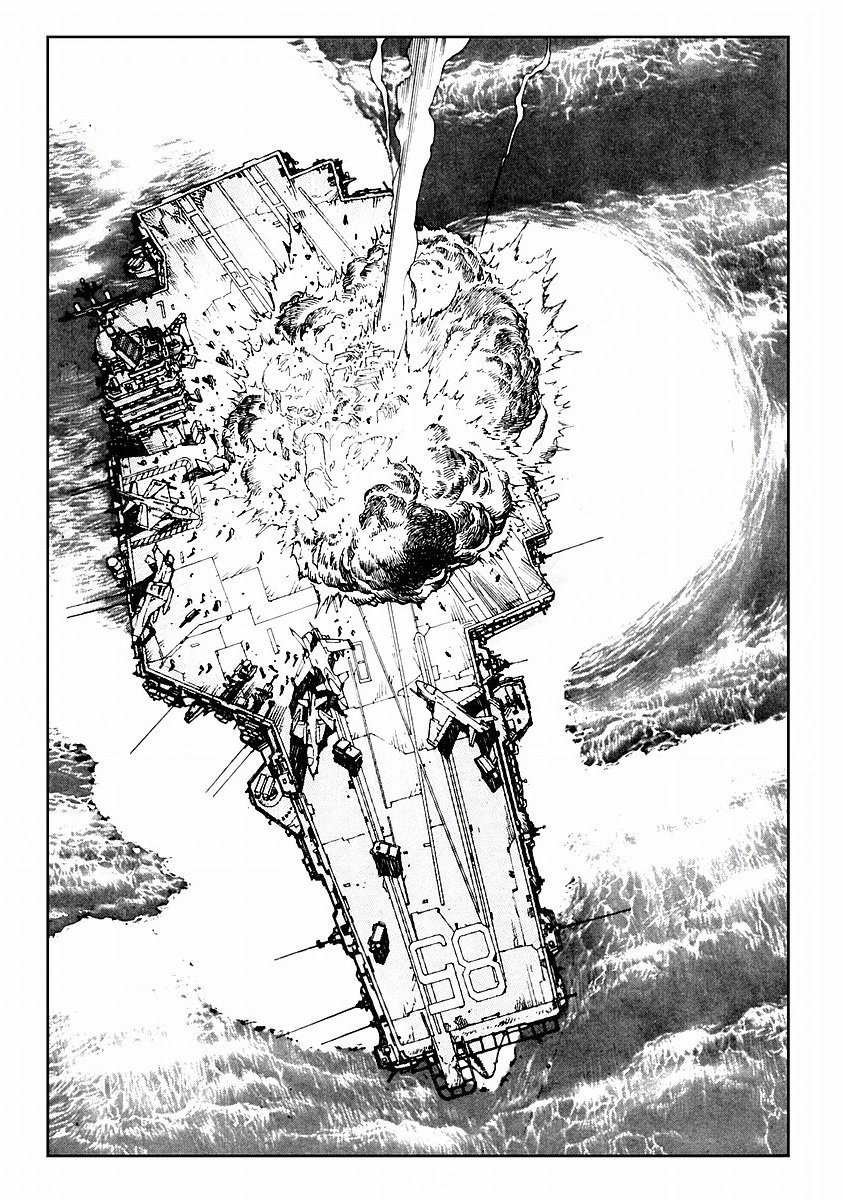 AKIRA

Chapitre 53.

© Katsuhiro Otomo 2019 All rights reserved