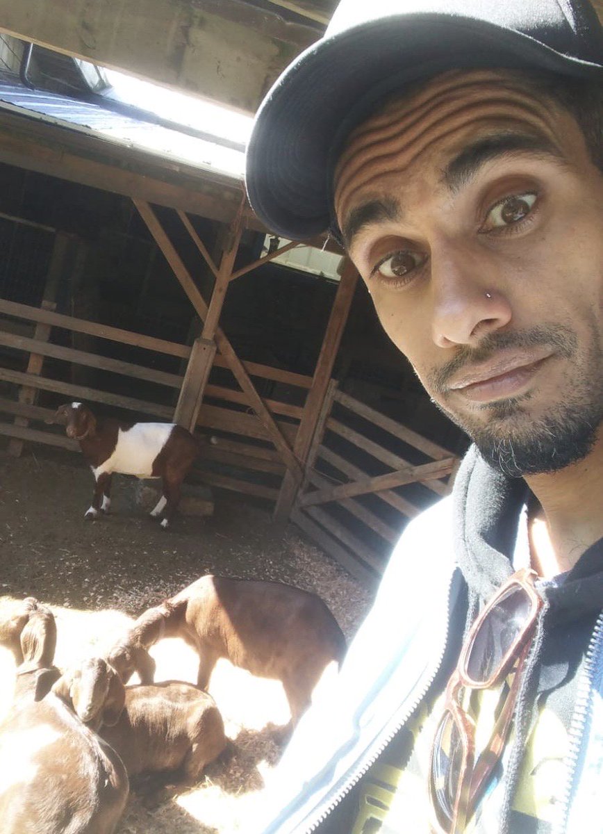 🐐 Friday’s are the GOAT 🐐