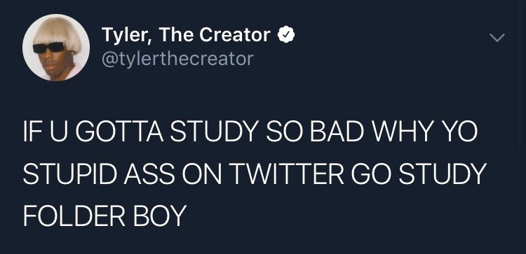 FOLDER BOY tweet media