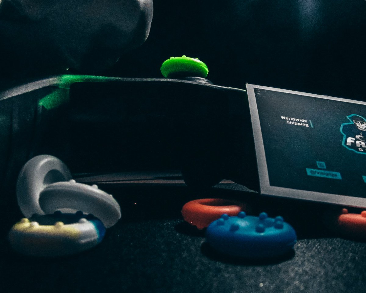 Fatal Grips tweet media