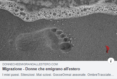 DonneDCEE's tweet photo. I miei passi
Silenziosi
Mai oziosi
Gocce
Ormai assonate
Ombre
Tracciate e cancellate.
https://t.co/I8jHCiZjr0

@Officina_Poesia @felixgdv @POPesia @TRacconto @PetaliDiPoesia2 #poesie https://t.co/2QOz83DeFw