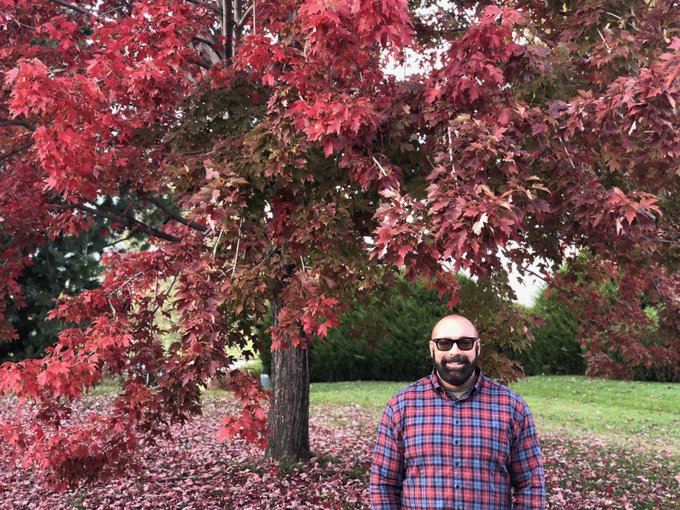 Finally where I can Enjoy Fall https://t.co/u2sG69qGkH<a href="/tag/newprofilepic"class="tags"><span>#newprofilepic</span></a>