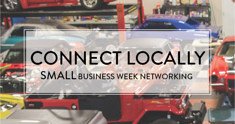 StonyPlainAB's tweet image. Want to get to know your fellow #SmallBusinessWeek2019 owners after hours? Come by TBD on Oct 24 for Chamber on Tap! We’ll have Ian Middleton on deck to speak about finding success as an entrepreneur in agriculture.

Head to choosestonyplain.com/sbw to RSVP by Monday, Oct. 21.