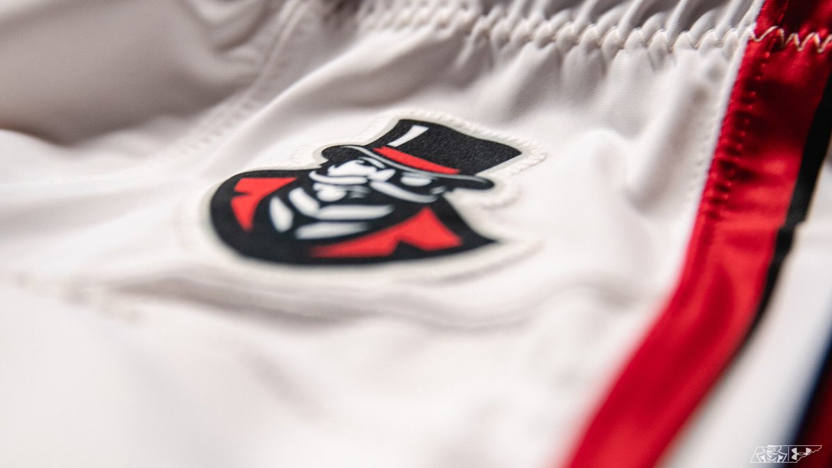 GovsFB's tweet photo. Bright whites with a 🍒 on top tomorrow at Nissan Stadium. 

#CutDifferent https://t.co/4LZRUKyr2N