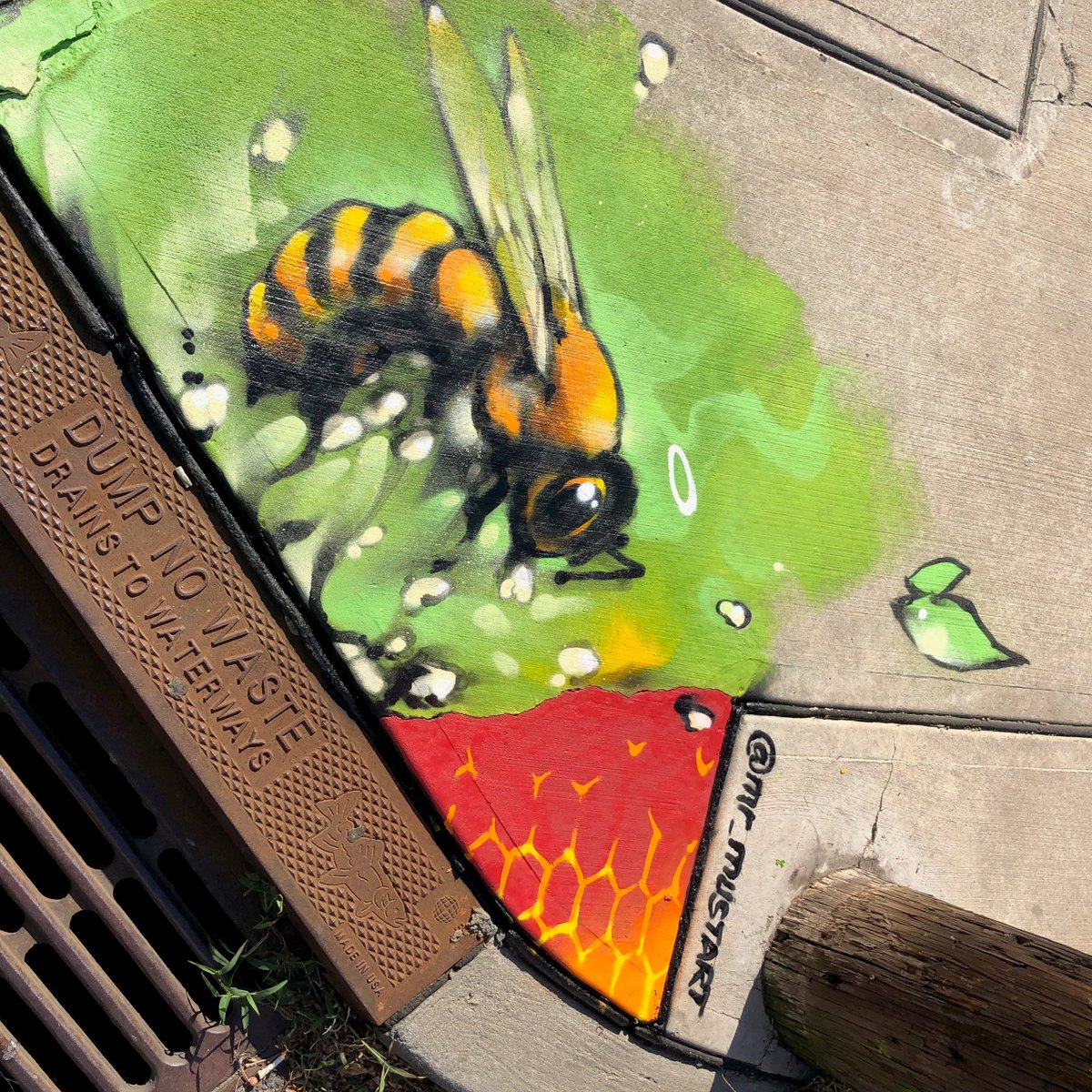 Jersey City Municipal Utilities Authority tweet media