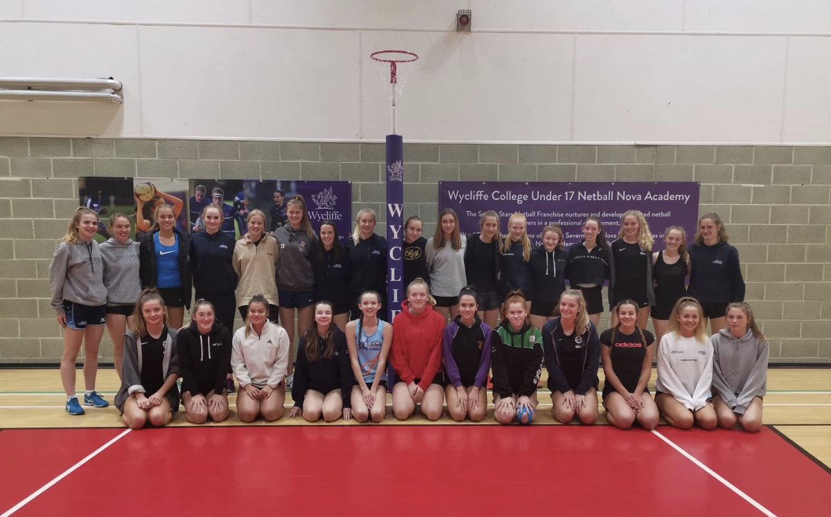 gillysalter's tweet photo. With @jenusher11 and @JaneyGarrard1 at @SevernStarsPP @SportWycliffe Nova #fabgroup #fun #hardworking https://t.co/7QCqFjl1x2