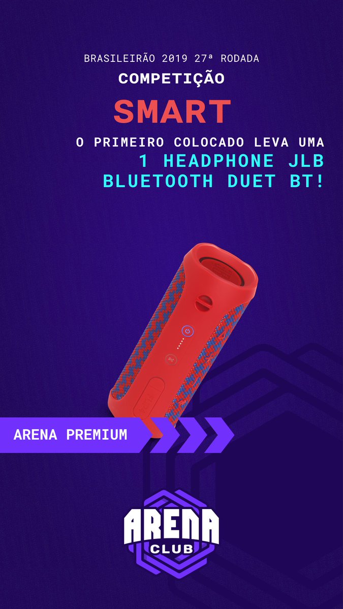 Arena.club tweet media