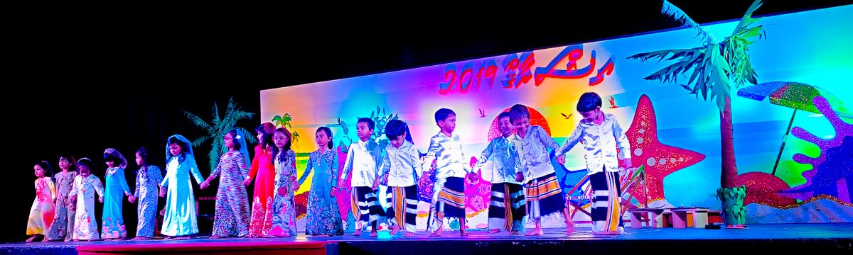 Dhondhooni concert "Ishraq 2109" will be held on Olympus from 18-21 of Oct 2019.