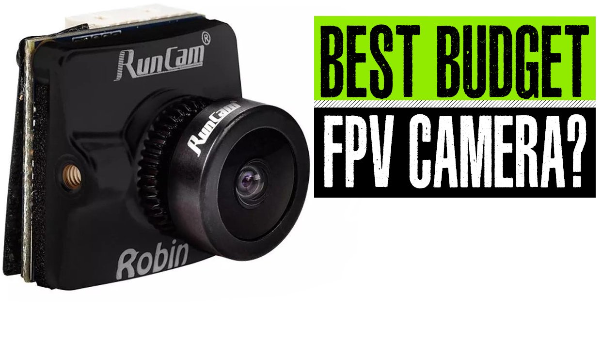 budget fpv camera