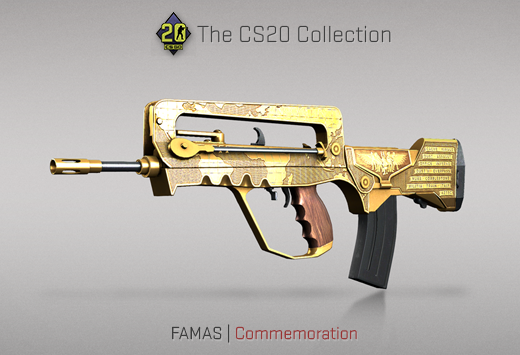 Miguel Ángel Idealmente Empuje Isaac Ruiz on Twitter: "Acaban de sacar la Nueva caja de CSGO "The CS20 Collection" A mi me parece ¡ESPECTACULAR! ¿y a ti? https://t.co/QzdkXxj2AE https://t.co/34EOkWk4SE" / Twitter Miguel Ángel Idealmente Empuje Isaac Ruiz on Twitter: "Acaban de sacar la Nueva caja de CSGO "The CS20 Collection" A mi me parece ¡ESPECTACULAR! ¿y a ti? https://t.co/QzdkXxj2AE https://t.co/34EOkWk4SE" / Twitter