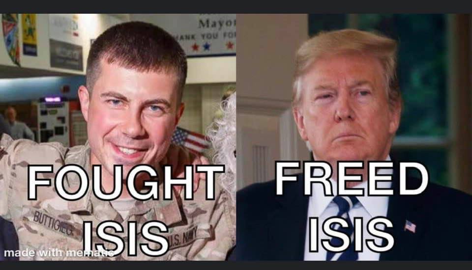 IngeH15's tweet photo. @realDonaldTrump #trumplovesisis https://t.co/d3YpxQBnf1