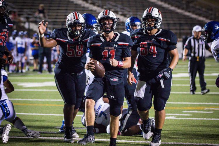 Don Thedford (Dthed14) Twitter