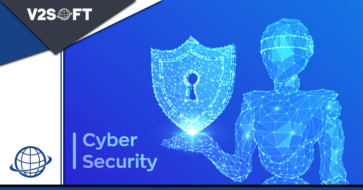 v2soft's tweet image. Cyber attacks are a global phenomenon. It is interesting to note the reasons why cyber-attacks are committed. Let&apos;s know more at bit.ly/2IT05mz 
#cyberattacks #cybersecurityattack #artificialintelligence #ai #informationsecurity #computersecurity #ITsecurity