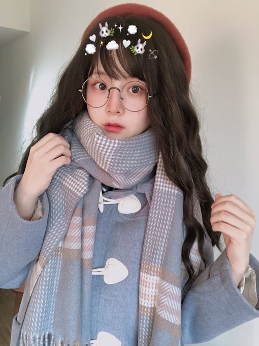 コスプレイヤー楼酥酥酥酥酥酥のTwitter画像27