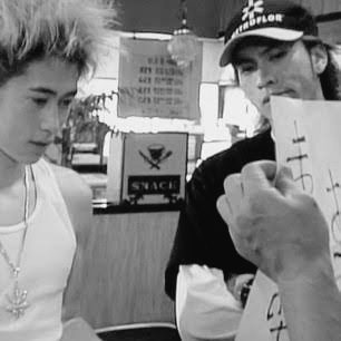 👑#窪塚洋介 さん 公式InstagramよりRepost 📷✴ (10/19更新