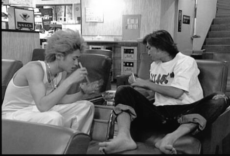 👑#窪塚洋介 さん 公式InstagramよりRepost 📷✴ (10/19更新