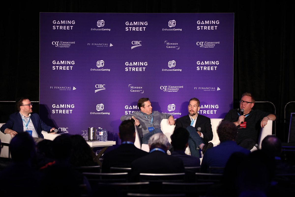 Gaming Street tweet media