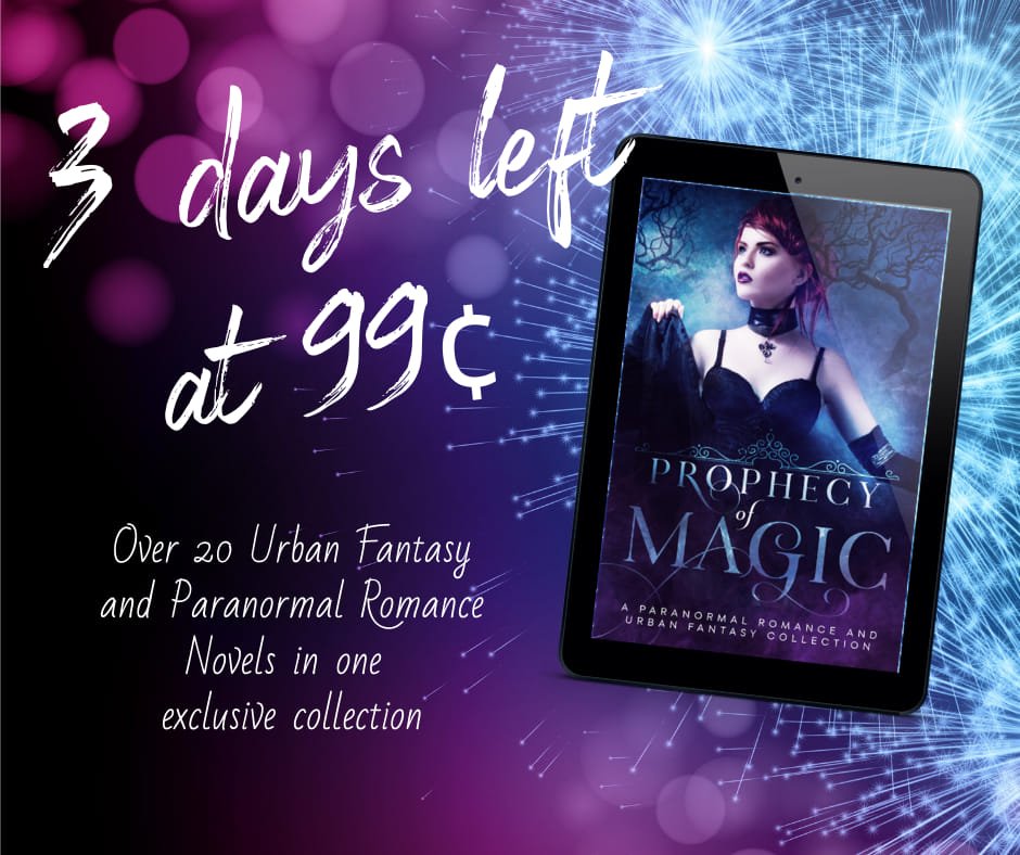 DawsonAuthor's tweet photo. Less than 72 hours left at 99c!
Dangerous fates, mysterious curses, twisted fairy tales, and doomed prophecies... NOW AVAILABLE to download and read! Don’t miss your chance - the price goes up in just a few days! #ebook #romance #99cents @applebooks https://t.co/PJt95jXovh https://t.co/Au1GFB7Nwa