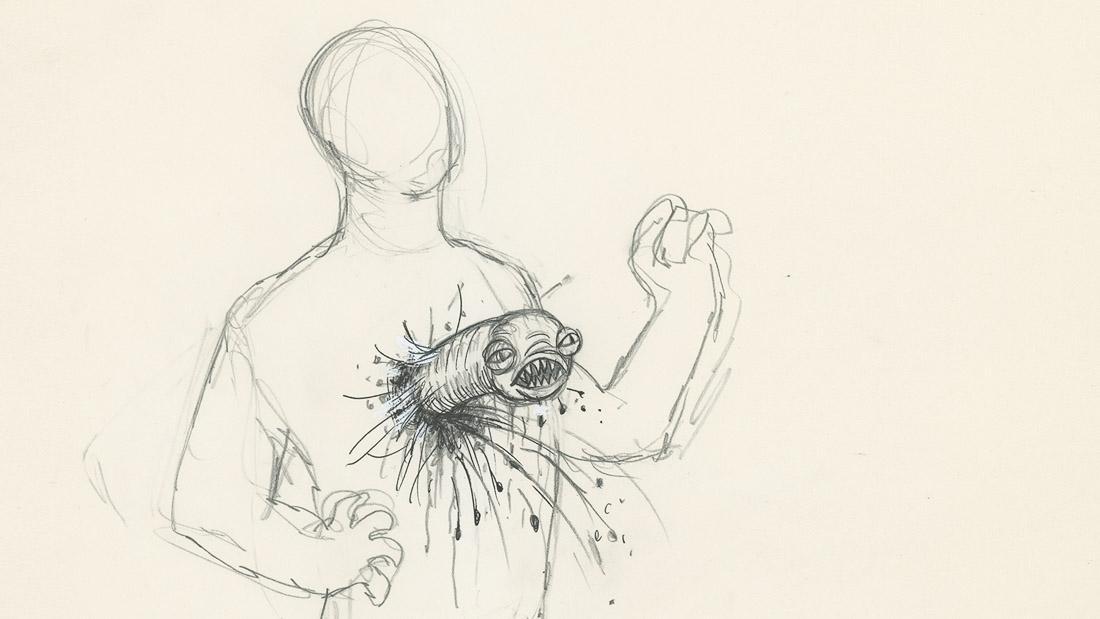 elultimocritico's tweet photo. Si eres fanático de "Alien, el octavo pasajero (1979) esta claro que este documental esta dirigido hacia ti y lo vas a disfrutar.
#Critica MEMORY: THE ORIGINS OF ALIEN (2019)
https://t.co/vt96q4DeZJ
#MemoryTheOriginsOfAlien #Sitges2019 #DanOBannon #HRGiger https://t.co/KH9yMbQu9P