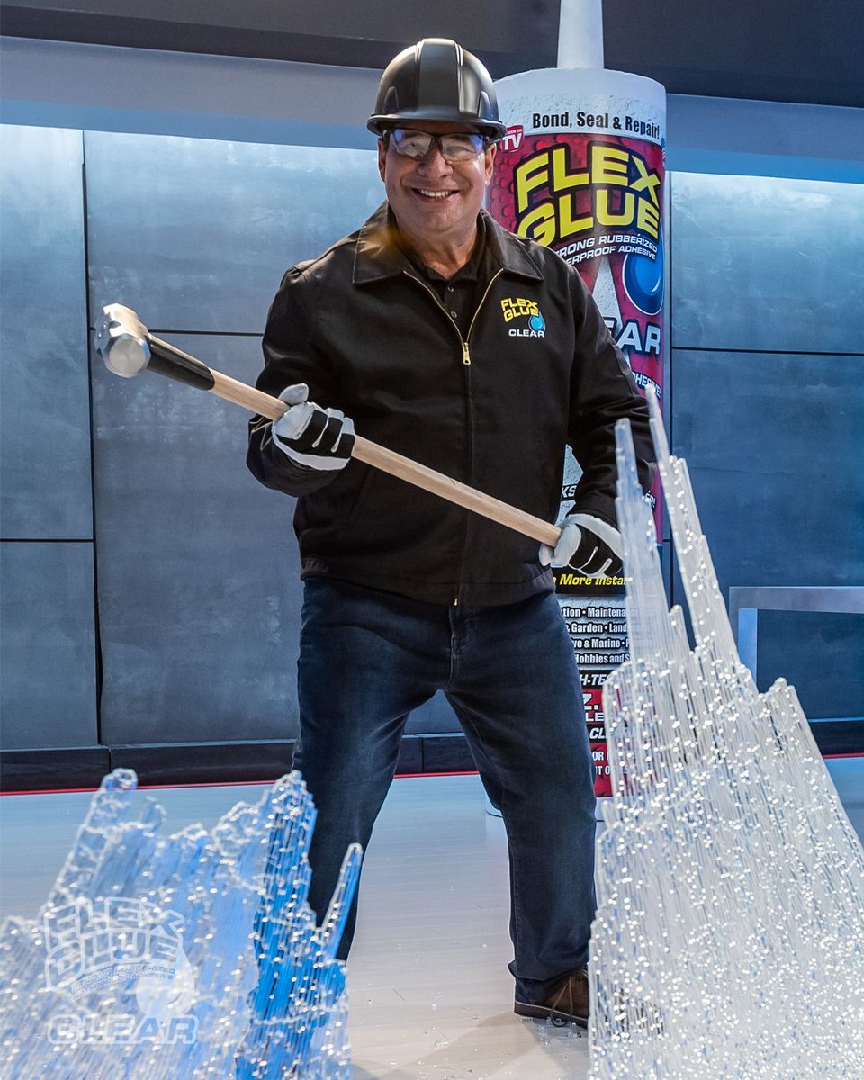 GetFlexSeal's tweet image. NOBODY WOULD BE CRAZY ENOUGH TO... 🤯💥

#PhilSwift