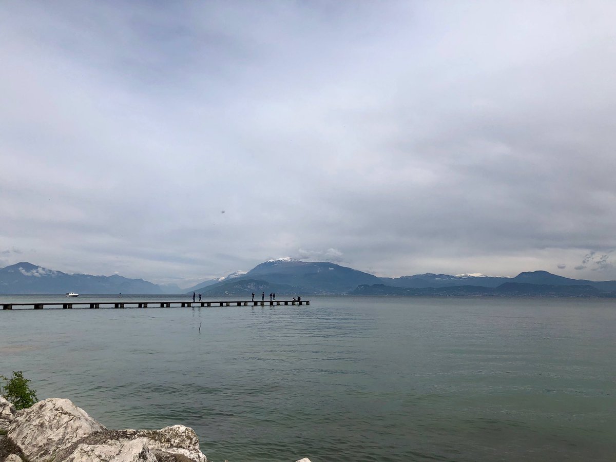 Lena Park tweet media