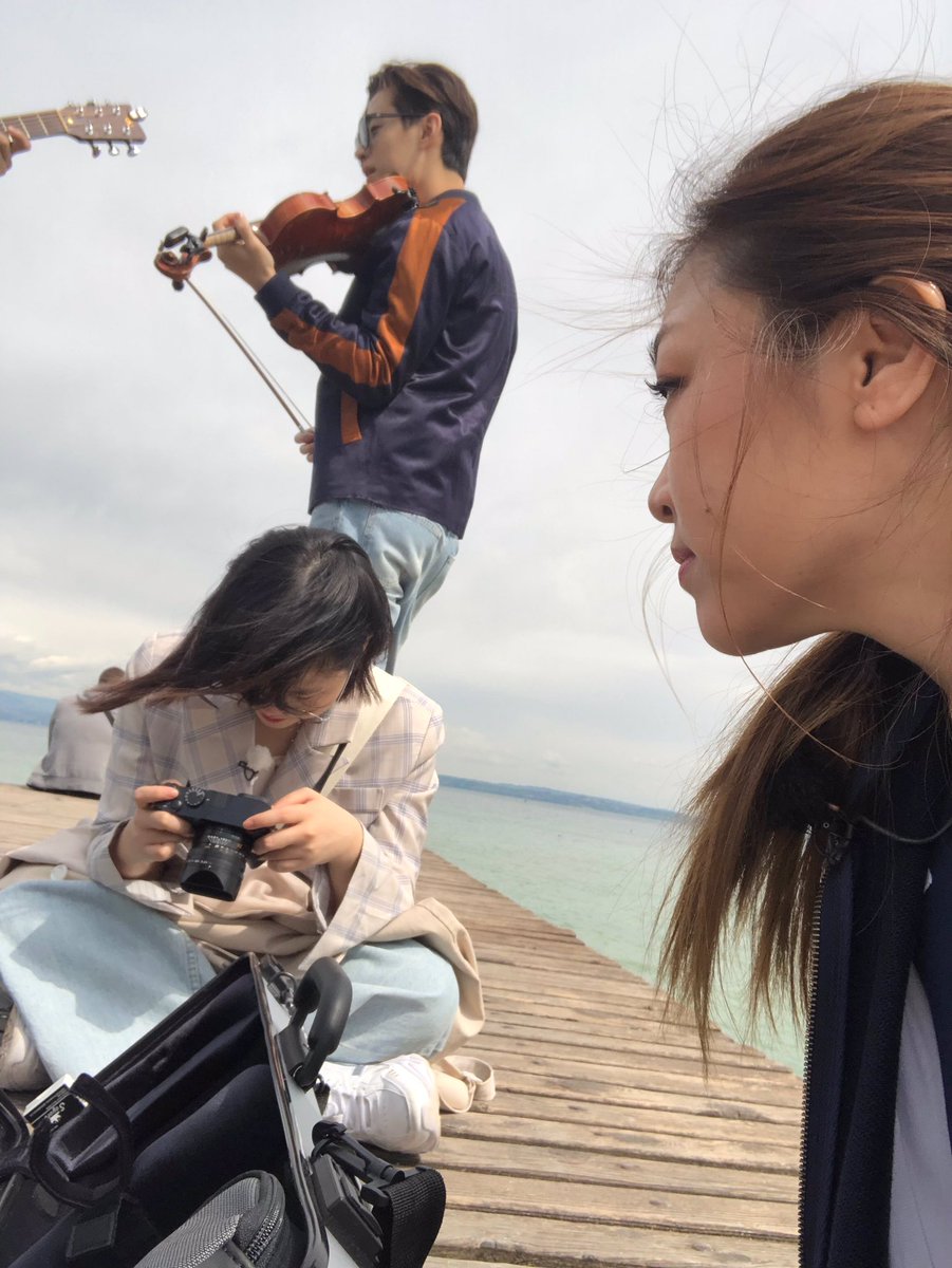 Lena Park tweet media