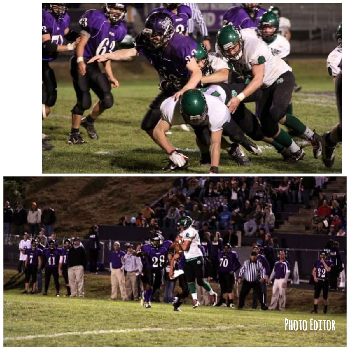 trentonb32's tweet image. It's Game Day. 
It's Rivalry Day. 
Two of the best programs in WNC.
These are the games we play for. 
These are the games we coach for.
Pack E.L. Briggs tonight!
#BeatMitchell
#BackToBackToBackToBack
@MtnHeritageFB