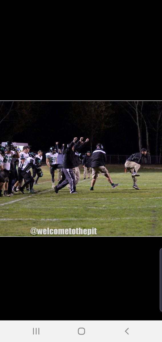 trentonb32's tweet image. It's Game Day. 
It's Rivalry Day. 
Two of the best programs in WNC.
These are the games we play for. 
These are the games we coach for.
Pack E.L. Briggs tonight!
#BeatMitchell
#BackToBackToBackToBack
@MtnHeritageFB