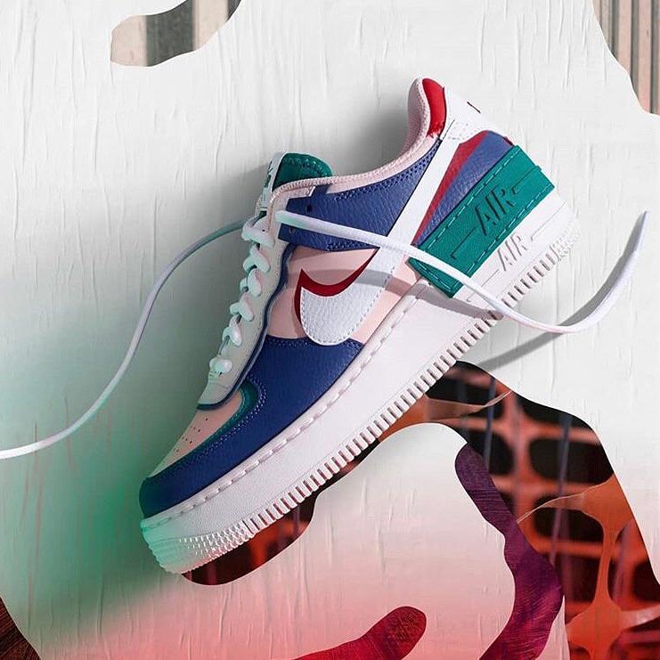 IG : HALOSNEAKERS tweet media