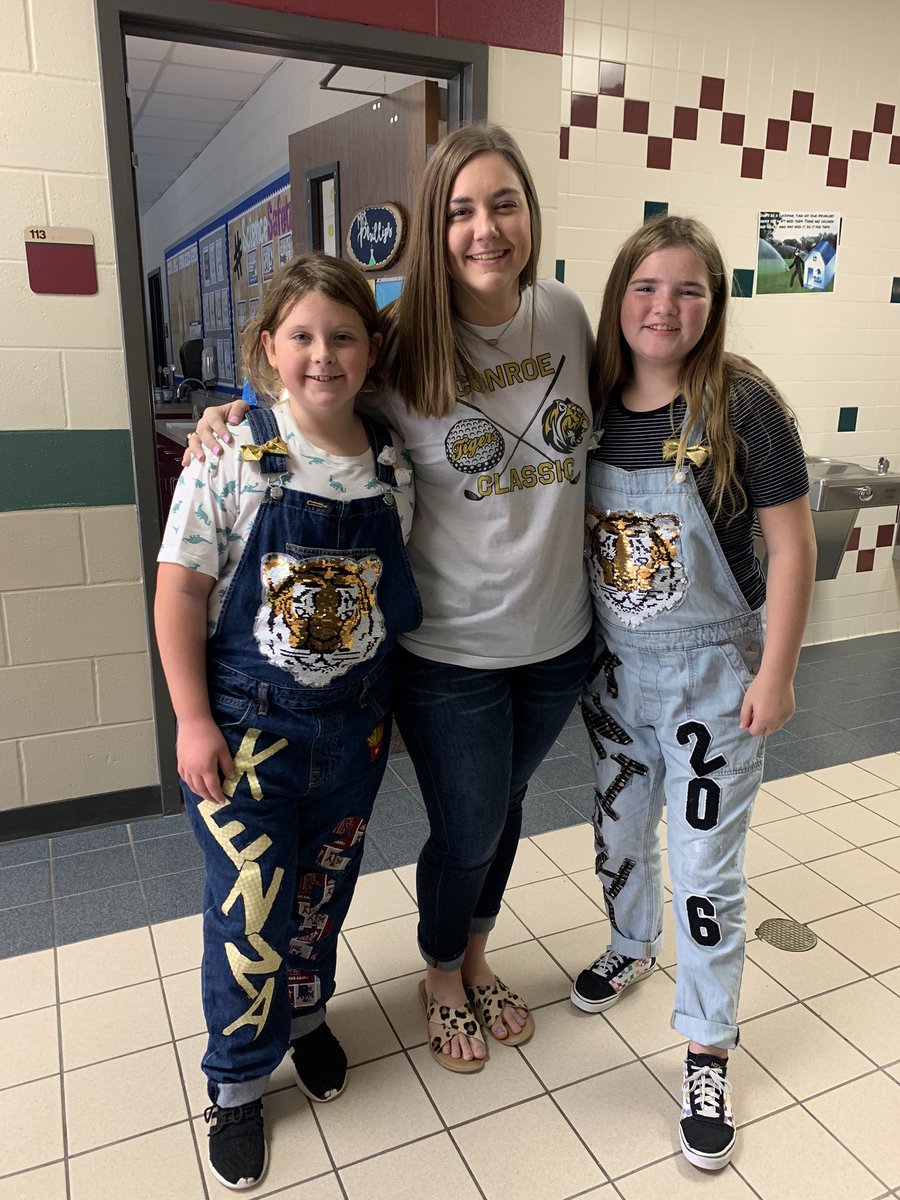 Kayla McClung Schwarzer tweet media