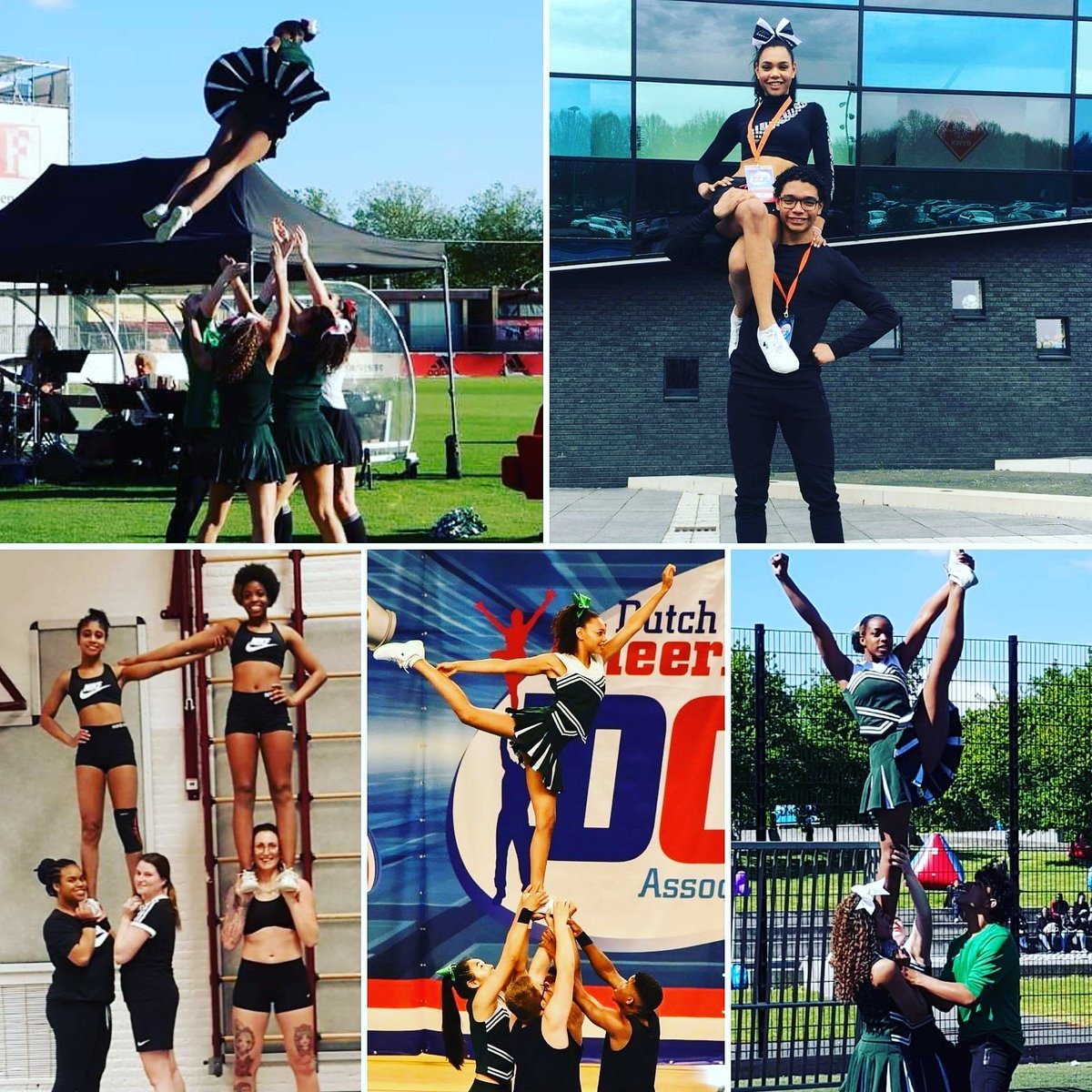 010cheerleaders zijn op zoek naar Dames en heren! Heb jij ervaring met acrobatiek/ turnen/freerunning/ gewicht heffen,Dan zijn wij op zoek naar jou! Heb je geen ervaring ook dan ben jij van harte welkom! Stuur nu een privé bericht.  #rotterdamsecheerleaders #cheerfamily #010