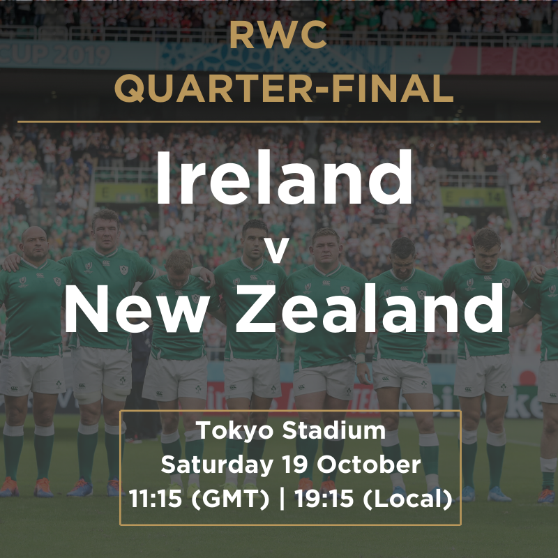 SixNationsRugby's tweet photo. A huge weekend to look forward to! 

Who are you watching the rugby with and who do you think will win?

#ENGvAUS | #NZLvIRE 

#WALvFRA | #JPNvRSA https://t.co/u8KHuG2JmT