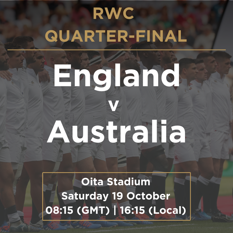 SixNationsRugby's tweet photo. A huge weekend to look forward to! 

Who are you watching the rugby with and who do you think will win?

#ENGvAUS | #NZLvIRE 

#WALvFRA | #JPNvRSA https://t.co/u8KHuG2JmT