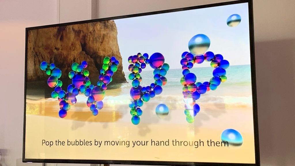 Ultraleap tweet media