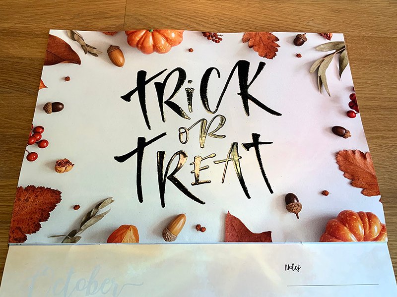 SimplyLettering's tweet photo. The latest issue of Simply Lettering comes with our exclusive 2020 Designer Calendar with a year's worth of lettering inspiration from @kellycreates, @bealettering, @themoderncalligraphyco, @gracecallidesigns, @ohwondercalligraphy and @bettyettiquette https://t.co/0o45KTbAmh