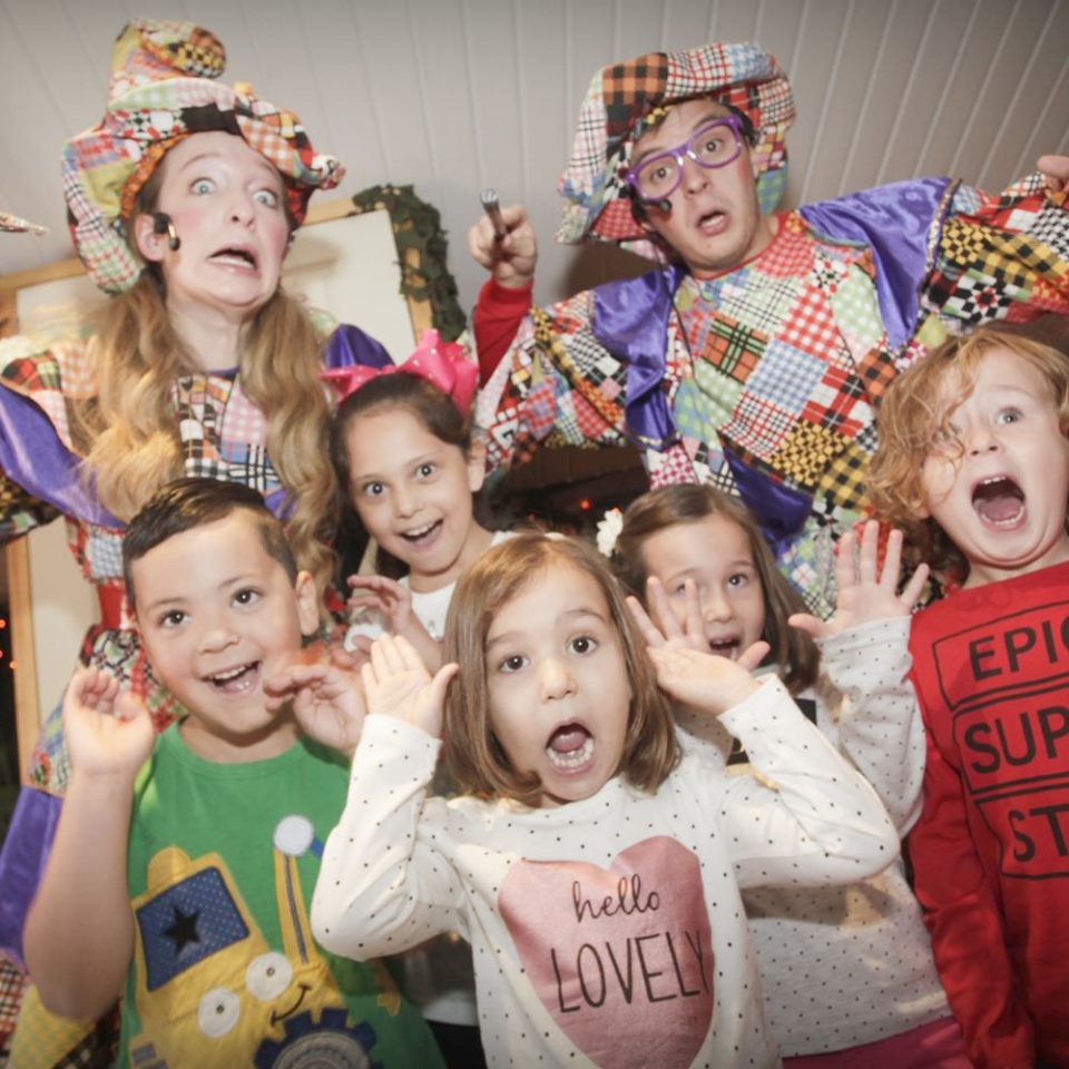 Mead Open Farm tweet media